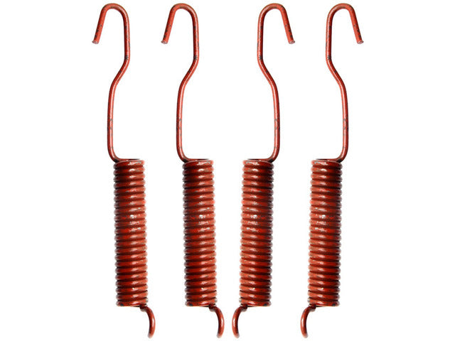 Drum Brake Return Spring Kit Raybestos Brakes H120
