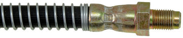 Brake Hydraulic Hose Dorman-First Stop H123781