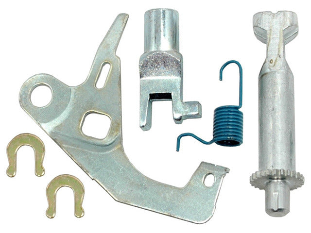 Drum Brake Self Adjuster Repair Kit Raybestos Brakes H12502