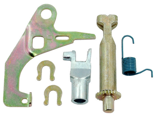 Drum Brake Self Adjuster Repair Kit Raybestos Brakes H12503