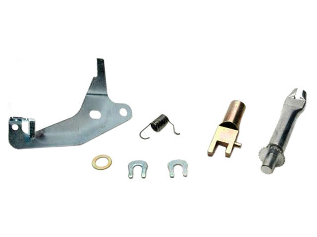 Drum Brake Self Adjuster Repair Kit Raybestos Brakes H12504