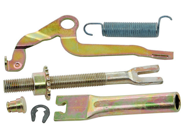 Drum Brake Self Adjuster Repair Kit Raybestos Brakes H12541
