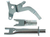 Drum Brake Adjusting Screw Assembly Raybestos Brakes H12560