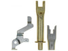 Drum Brake Self Adjuster Repair Kit Raybestos Brakes H12572