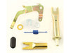Drum Brake Hardware Kit Raybestos Brakes H12585