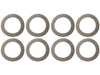 Drum Brake Shoe Spring Washer Raybestos Brakes H1310