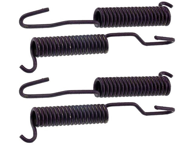 Drum Brake Return Spring Kit Raybestos Brakes H131