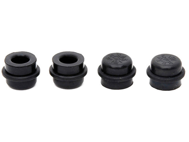 Brake Bleeder Cap Raybestos Brakes H13250
