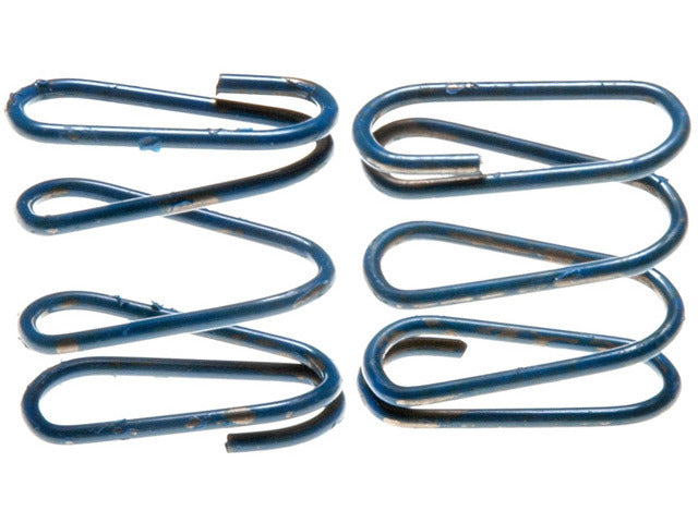 Parking Brake Strut Spring Raybestos Brakes H1353