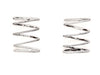 Parking Brake Strut Spring Raybestos Brakes H1360