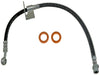 Brake Hydraulic Hose Dorman-First Stop H139077