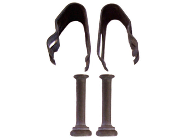 Drum Brake Shoe Hold Down Kit Raybestos Brakes H14015-2