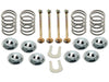 Drum Brake Shoe Hold Down Kit Raybestos Brakes H14018