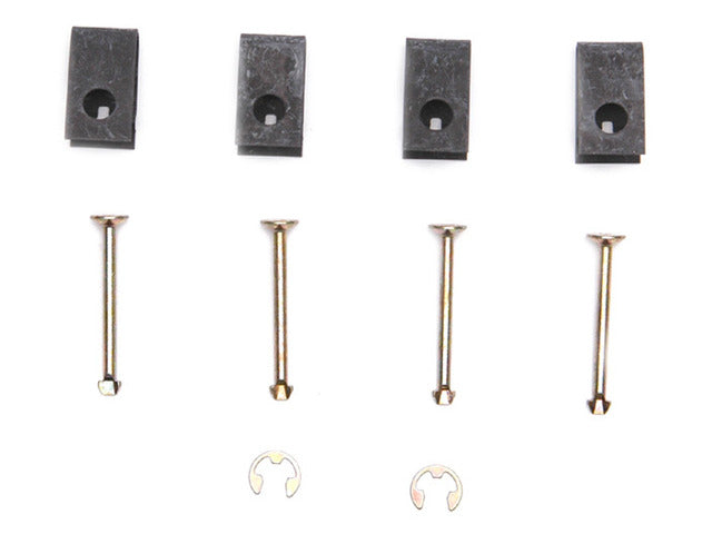 Drum Brake Shoe Hold Down Kit Raybestos Brakes H14020-2