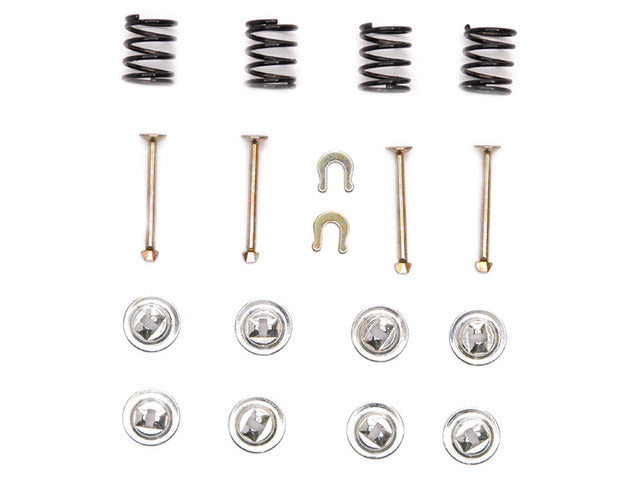 Drum Brake Shoe Hold Down Kit Raybestos Brakes H14028-2
