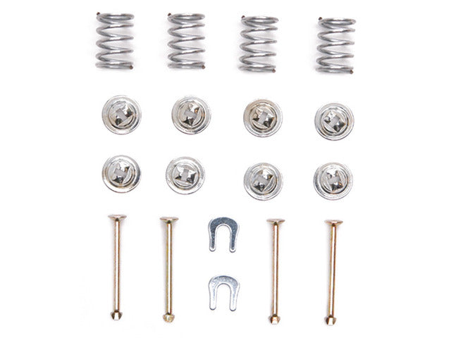 Drum Brake Shoe Hold Down Kit Raybestos Brakes H14049-2