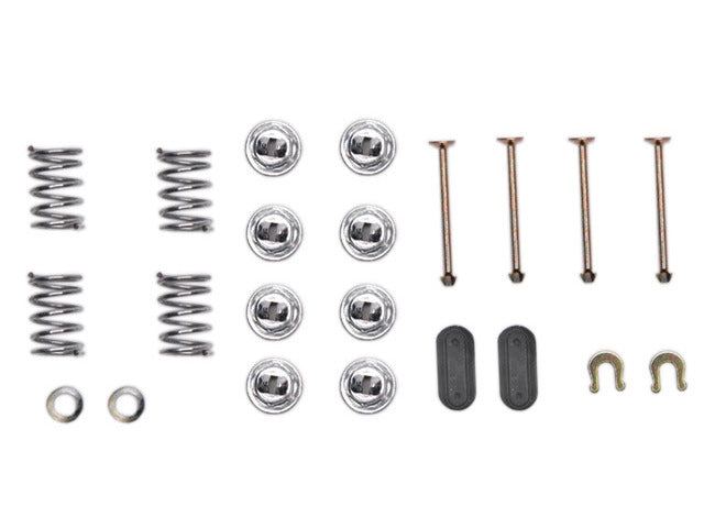 Drum Brake Shoe Hold Down Kit Raybestos Brakes H14055-2