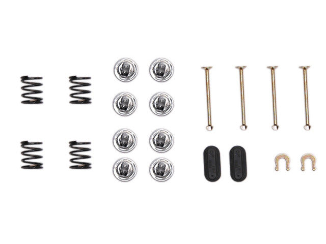 Drum Brake Shoe Hold Down Kit Raybestos Brakes H14065-2