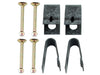 Drum Brake Shoe Hold Down Kit Raybestos Brakes H14068-2