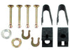 Drum Brake Shoe Hold Down Kit Raybestos Brakes H14069