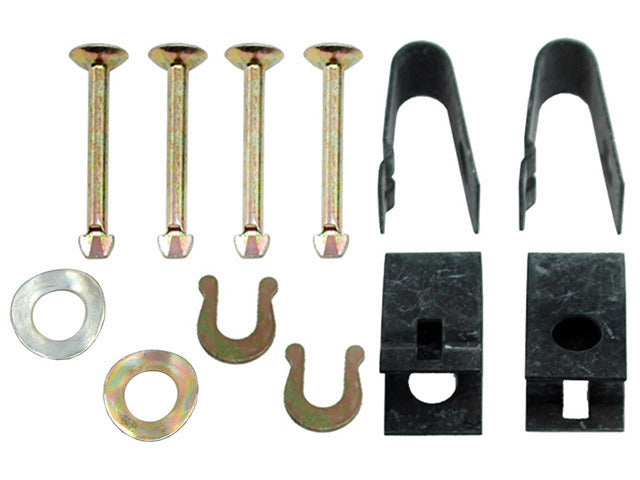 Drum Brake Shoe Hold Down Kit Raybestos Brakes H14069