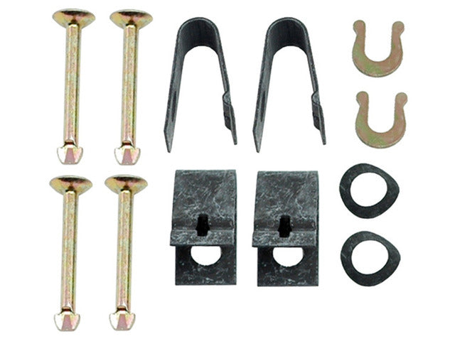 Drum Brake Shoe Hold Down Kit Raybestos Brakes H14074