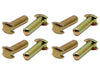 Drum Brake Wheel Cylinder Link Raybestos Brakes H1418