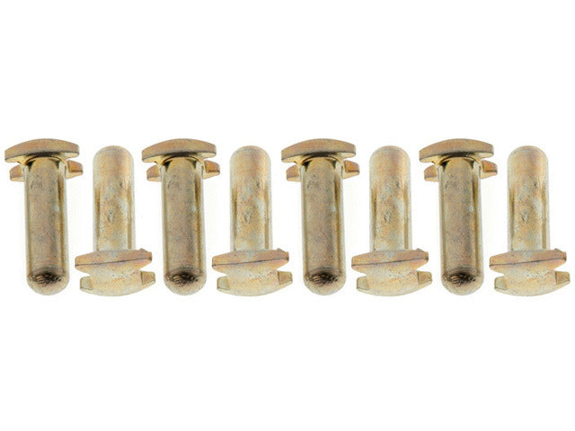 Drum Brake Wheel Cylinder Link Raybestos Brakes H1418K