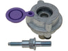 Disc Brake Low Frequency Noise Damper Raybestos Brakes H14353