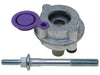 Disc Brake Low Frequency Noise Damper Raybestos Brakes H14356
