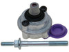 Disc Brake Low Frequency Noise Damper Raybestos Brakes H14356