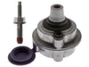 Disc Brake Low Frequency Noise Damper Raybestos Brakes H14357