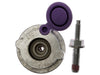 Disc Brake Low Frequency Noise Damper Raybestos Brakes H14357