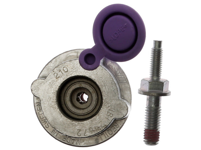 Disc Brake Low Frequency Noise Damper Raybestos Brakes H14357