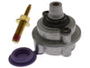 Disc Brake Low Frequency Noise Damper Raybestos Brakes H14358