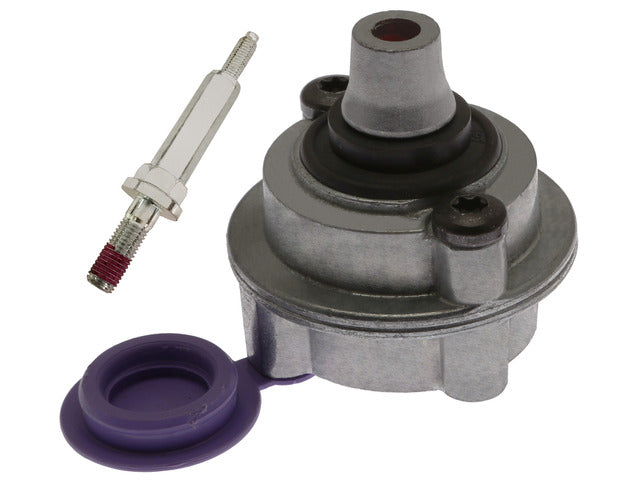 Disc Brake Low Frequency Noise Damper Raybestos Brakes H14360