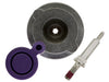 Disc Brake Low Frequency Noise Damper Raybestos Brakes H14360