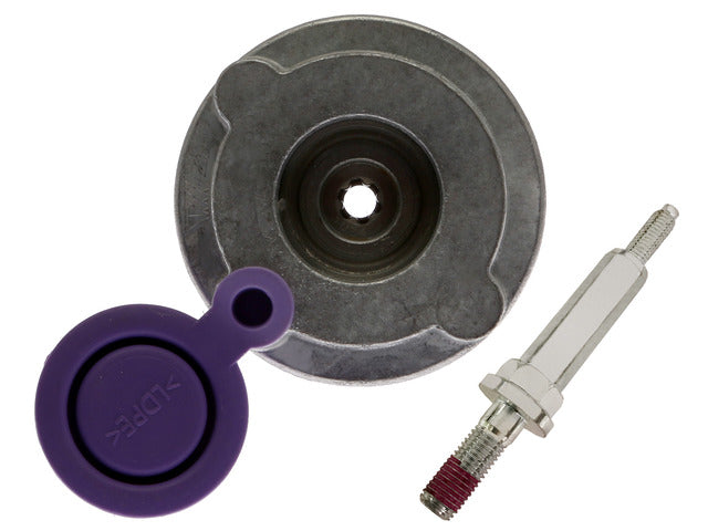 Disc Brake Low Frequency Noise Damper Raybestos Brakes H14360