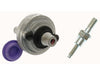 Disc Brake Low Frequency Noise Damper Raybestos Brakes H14361