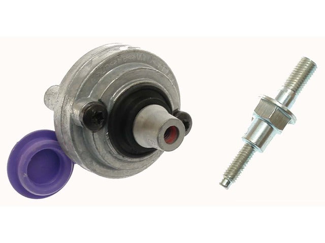 Disc Brake Low Frequency Noise Damper Raybestos Brakes H14361