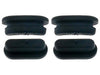 Brake Backing Plate Dust Hole Cover Raybestos Brakes H1456K