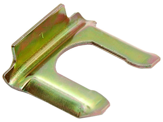 Brake Hydraulic Hose Lock Clip Raybestos Brakes H1457-2
