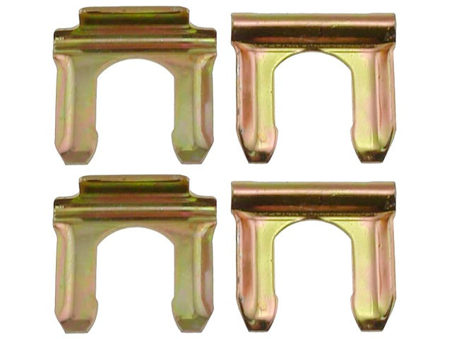 Brake Hydraulic Hose Lock Clip Raybestos Brakes H1457K