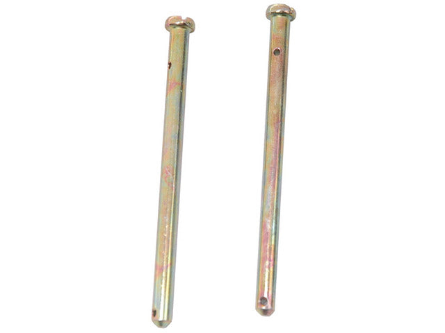 Disc Brake Caliper Bolt Kit Raybestos Brakes H15001-2