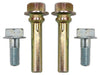 Disc Brake Caliper Bolt Kit Raybestos Brakes H15003