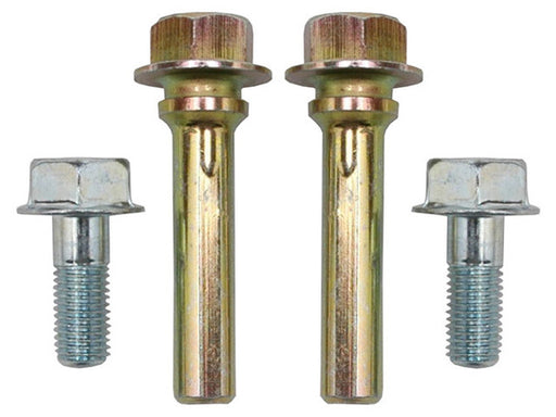 Disc Brake Caliper Bolt Kit Raybestos Brakes H15003