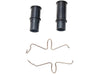 Disc Brake Caliper Bolt Kit Raybestos Brakes H15005W
