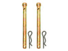 Disc Brake Caliper Bolt Kit Raybestos Brakes H15009