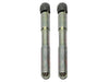 Disc Brake Caliper Bolt Kit Raybestos Brakes H15013-2