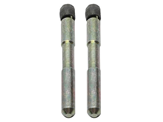 Disc Brake Caliper Bolt Kit Raybestos Brakes H15013-2